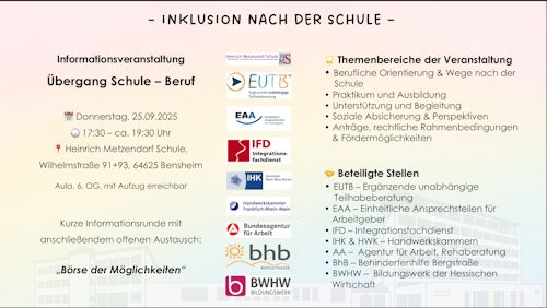Flyer USB Info alle Logos Endprodukt klein