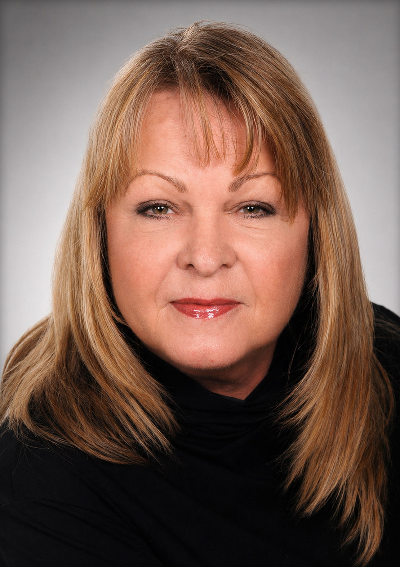 Dr. Kathrin Köster StD´in