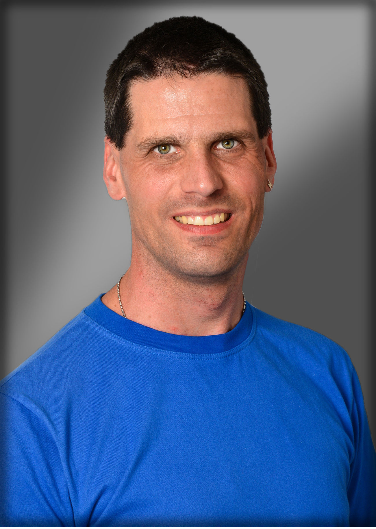Thomas Seeger OStR