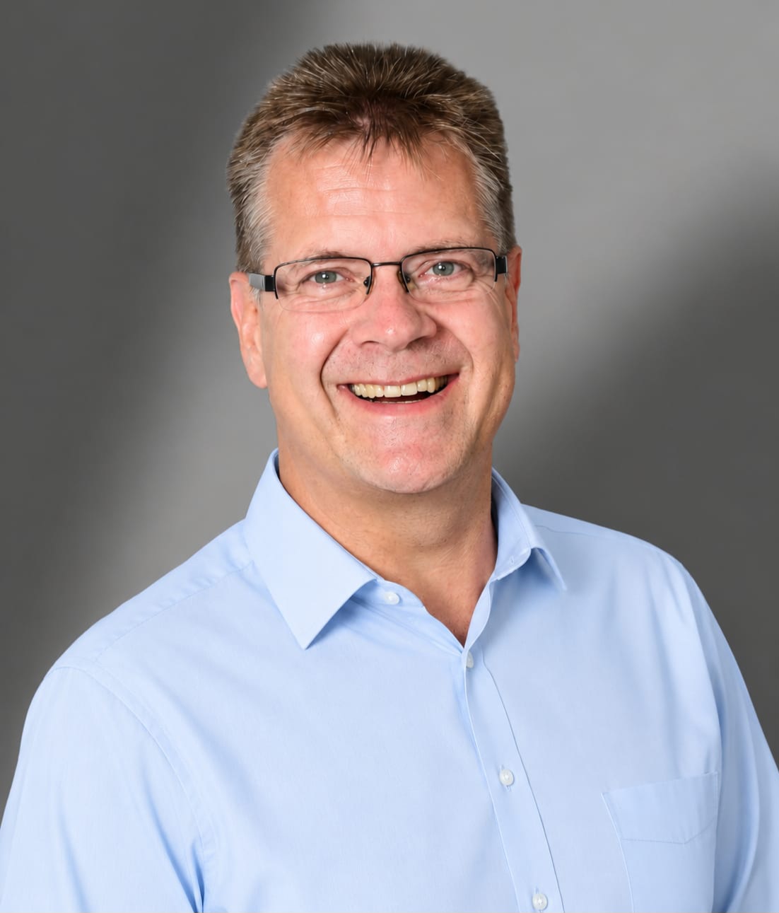 Rolf Dörr